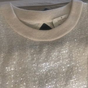 Kate Spade sweater